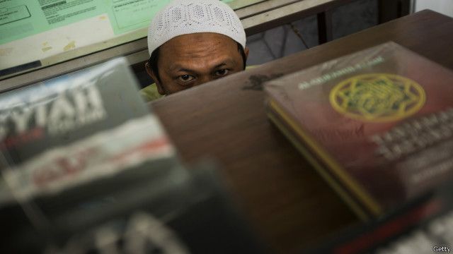 Identitas Wahabi punya siapa?